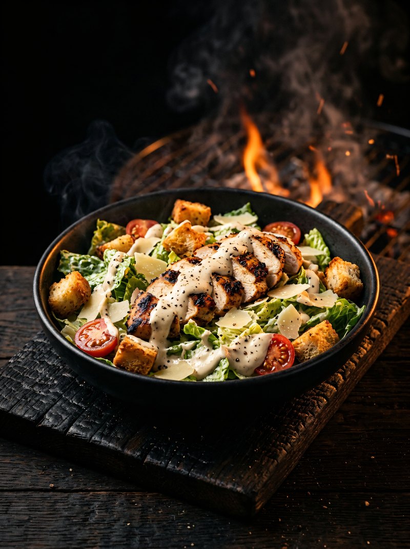 Caesar Salad